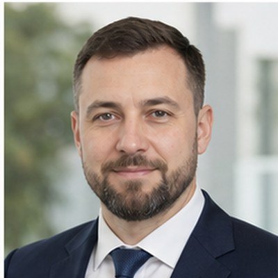 Bohdan Berezova