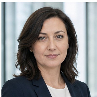 Zhanna Zhuravel